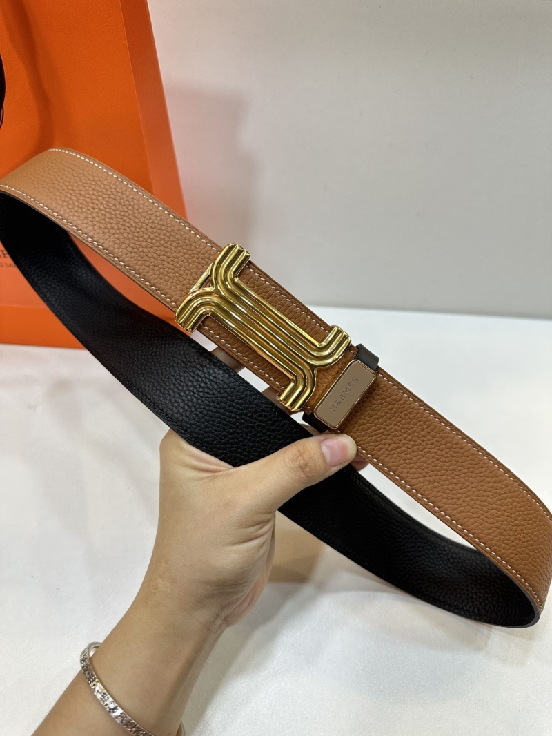 Hermes Belts